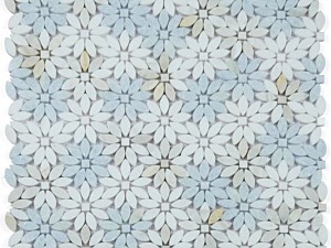 Daisy Wild Marina 12.5 x 12.75